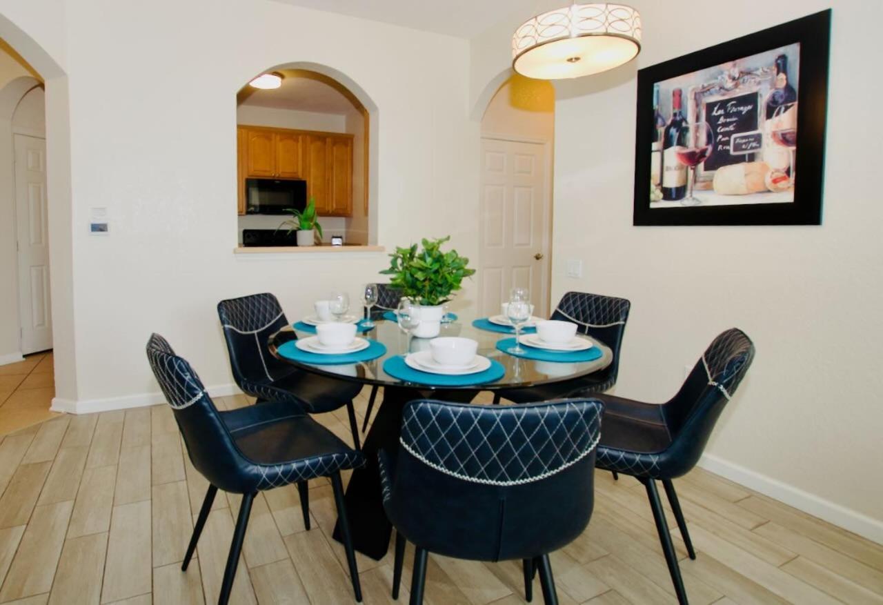 Vista Cay Standard 3 Bedroom Condo أورلاندو المظهر الخارجي الصورة