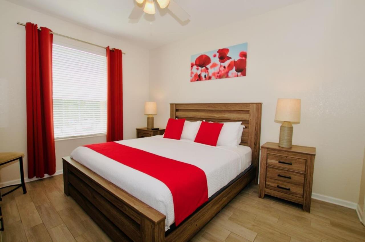 Vista Cay Standard 3 Bedroom Condo أورلاندو المظهر الخارجي الصورة